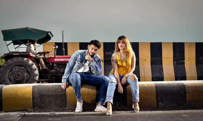 Kamal Digital Photo Studio